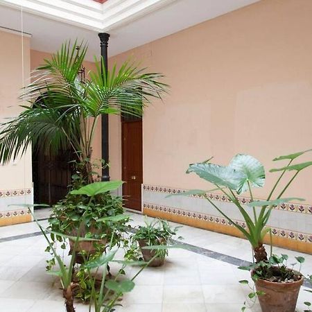 Apartamento Descalzos Siviglia Esterno foto
