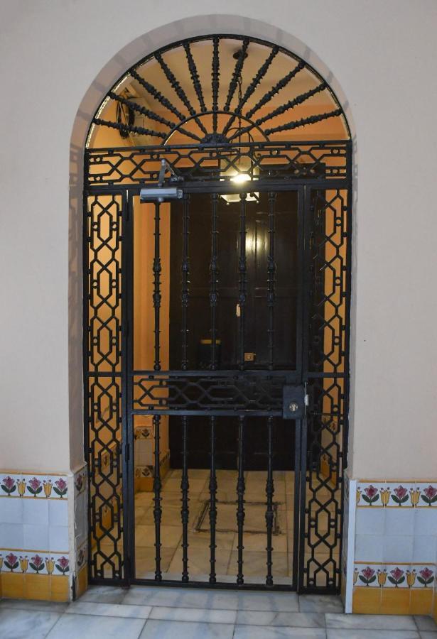 Apartamento Descalzos Siviglia Esterno foto