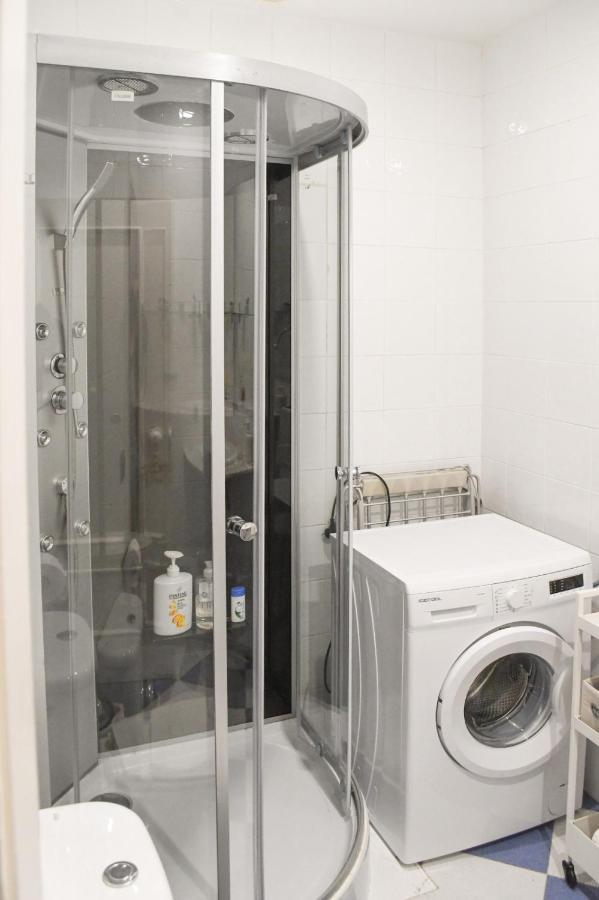 Apartamento Descalzos Siviglia Esterno foto